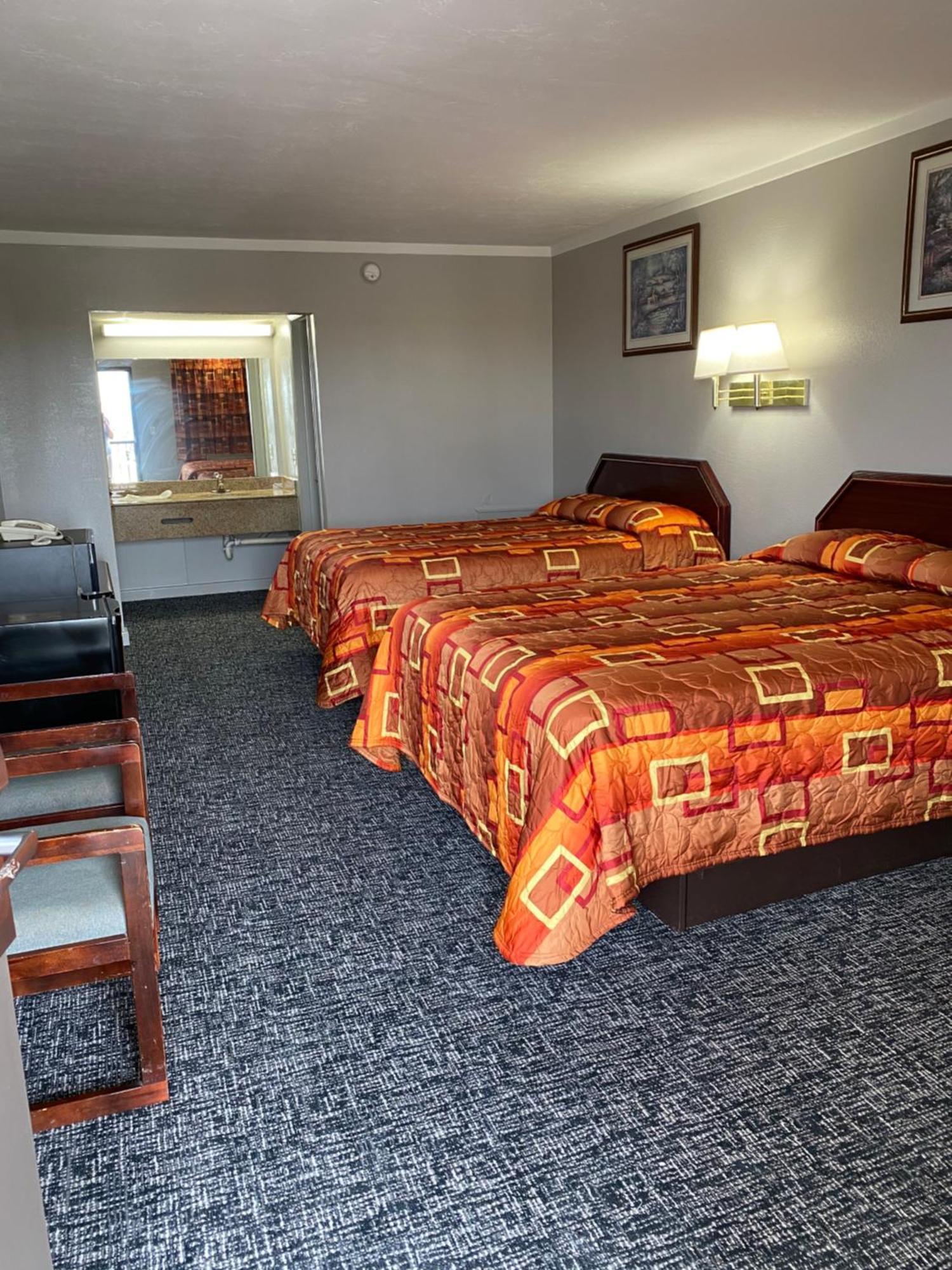 Hotel 81 El Reno المظهر الخارجي الصورة